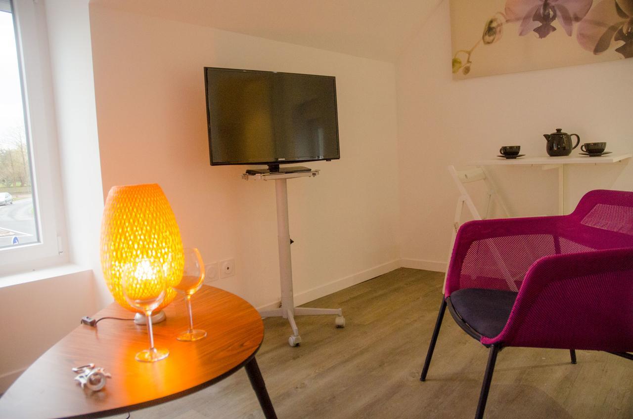 Les Residences Du Moulin Téteghem エクステリア 写真