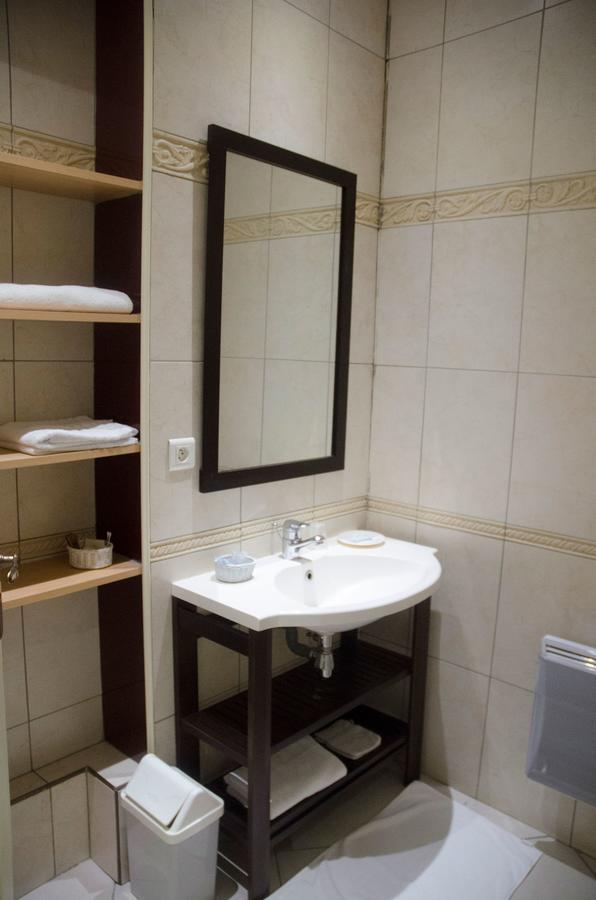Les Residences Du Moulin Téteghem エクステリア 写真
