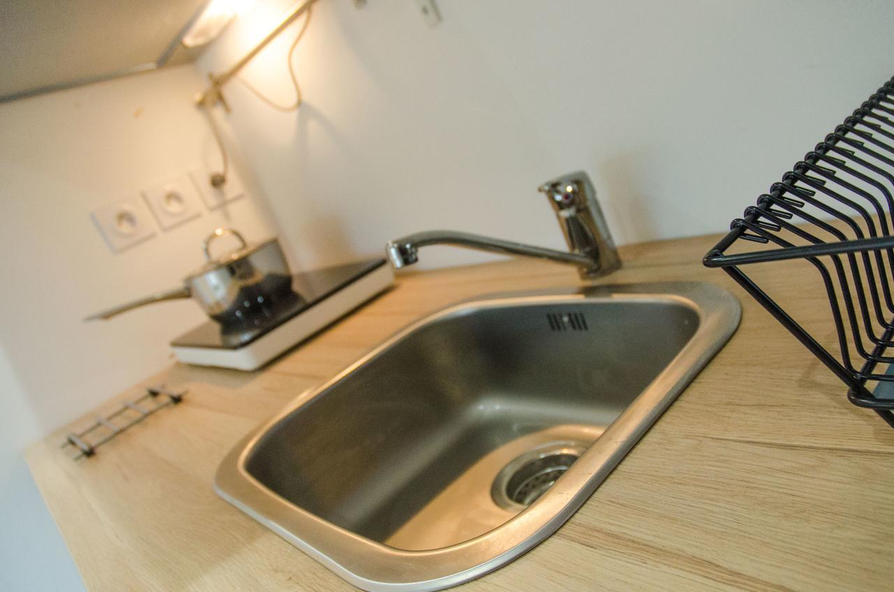 Les Residences Du Moulin Téteghem エクステリア 写真