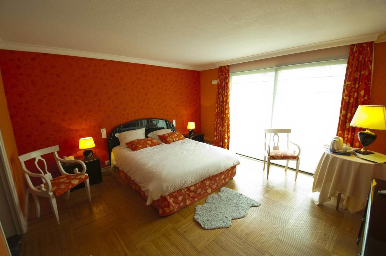 Les Residences Du Moulin Téteghem エクステリア 写真