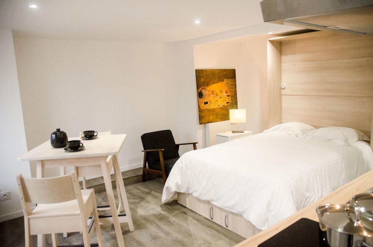 Les Residences Du Moulin Téteghem エクステリア 写真
