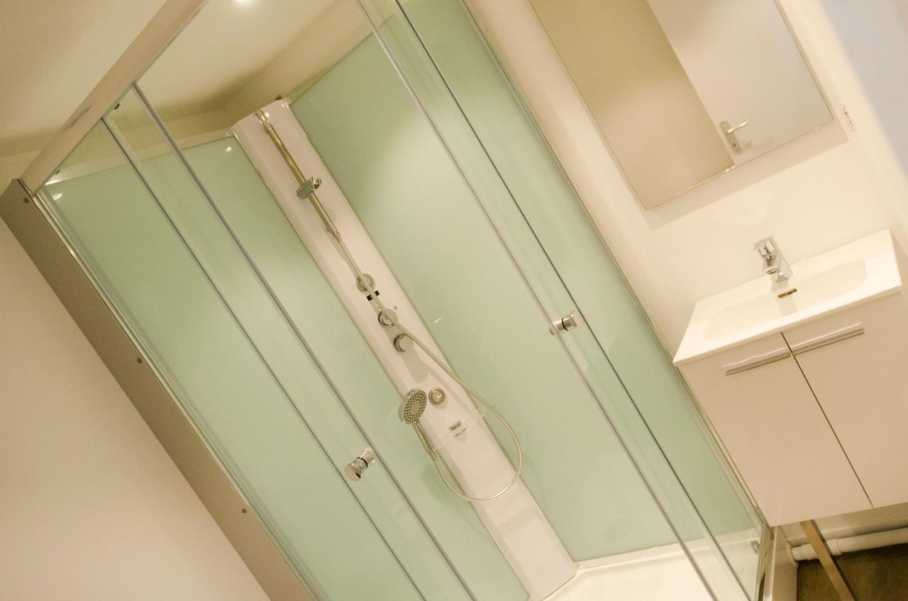 Les Residences Du Moulin Téteghem エクステリア 写真