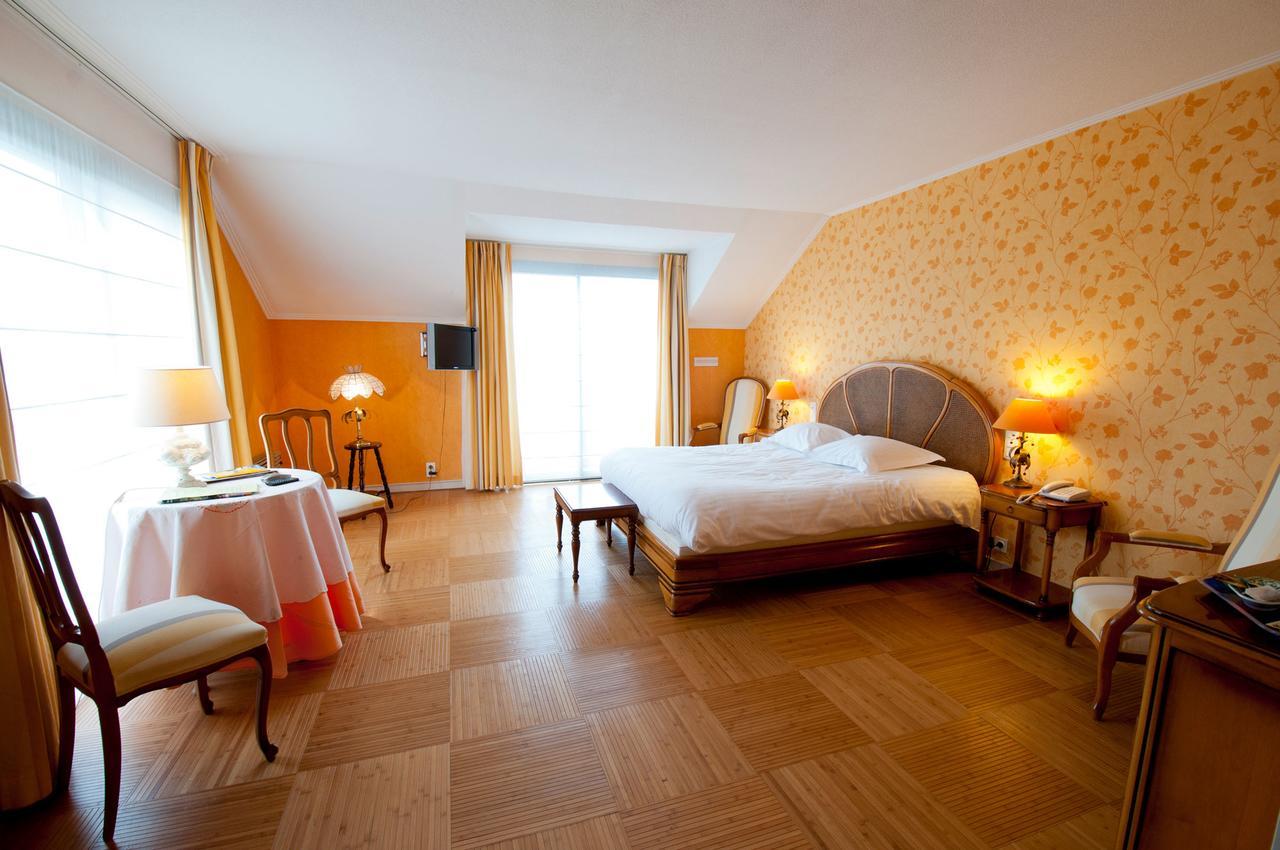 Les Residences Du Moulin Téteghem エクステリア 写真