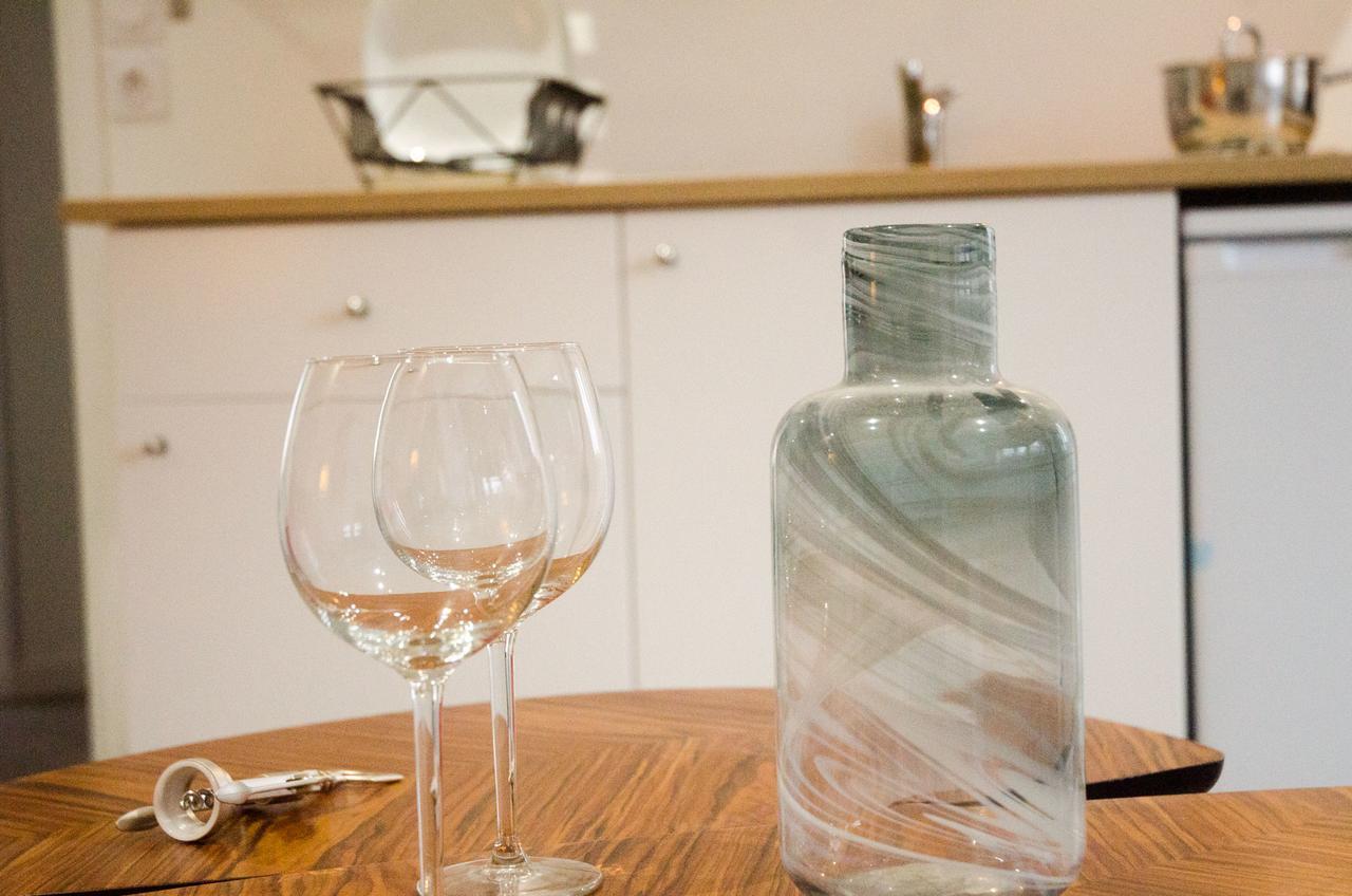 Les Residences Du Moulin Téteghem エクステリア 写真