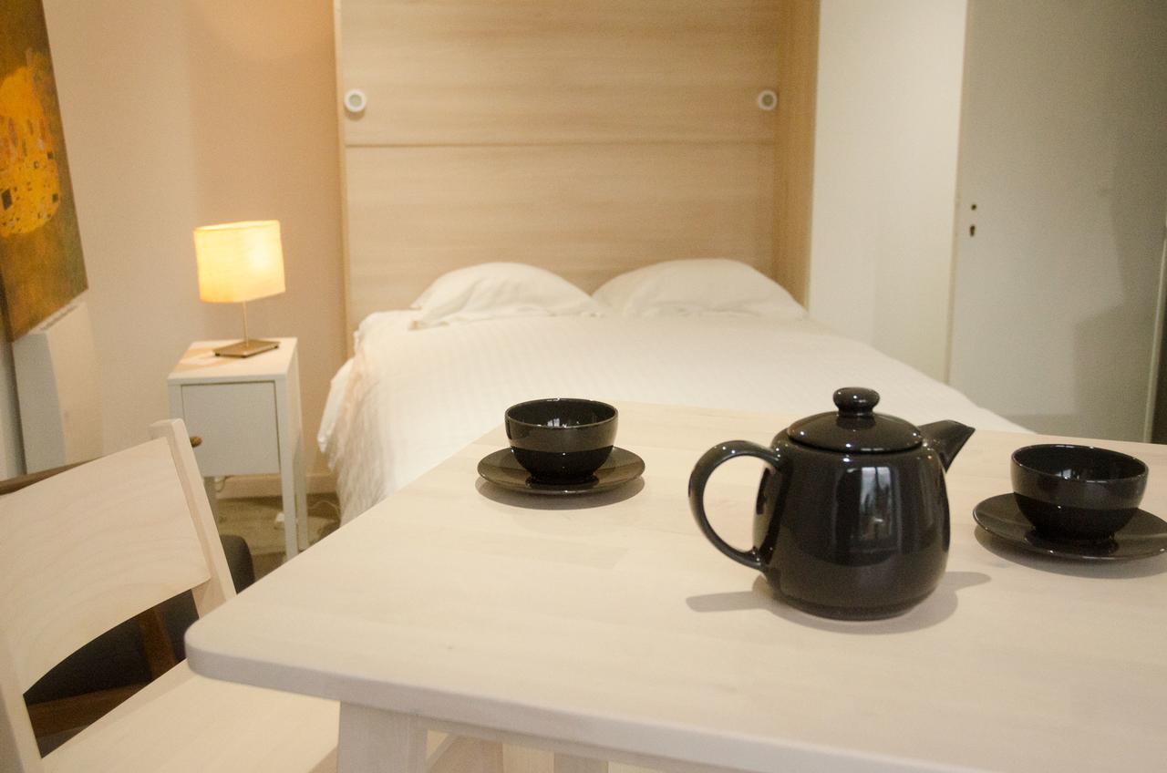 Les Residences Du Moulin Téteghem エクステリア 写真