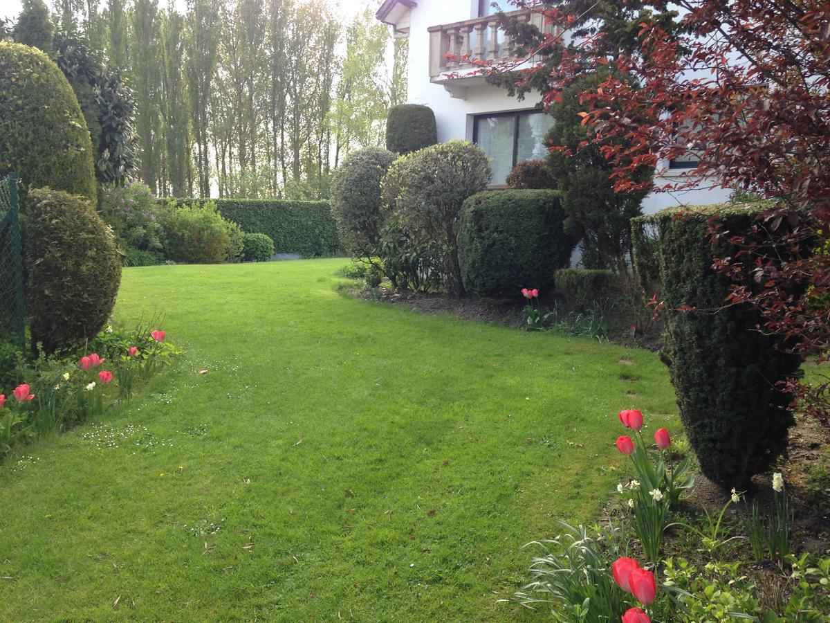 Les Residences Du Moulin Téteghem エクステリア 写真