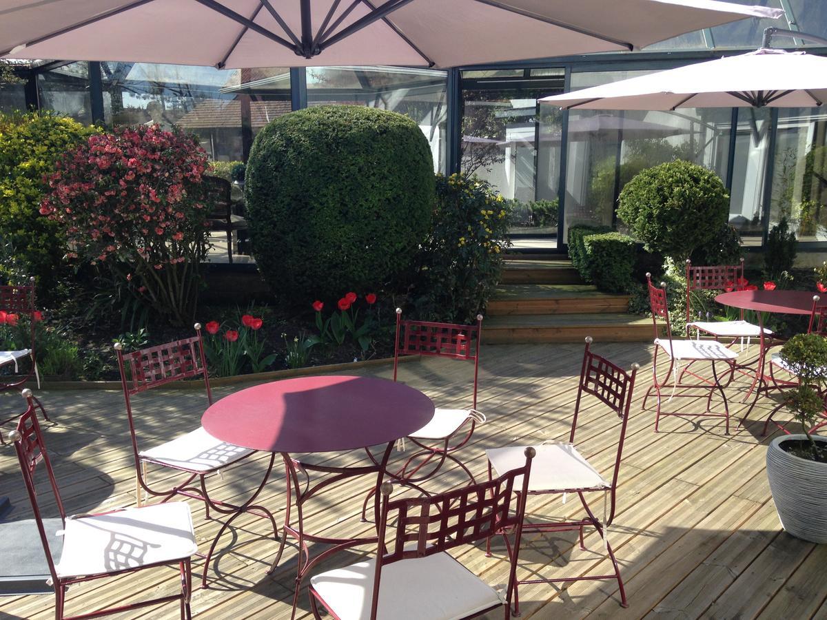 Les Residences Du Moulin Téteghem エクステリア 写真